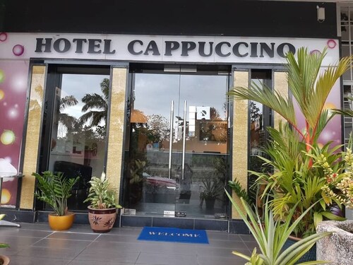 Cappuccino Hotel