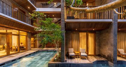 Daisy Boutique Hotel & Apartment