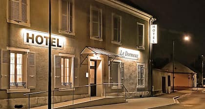 Hôtel Le Dormeux