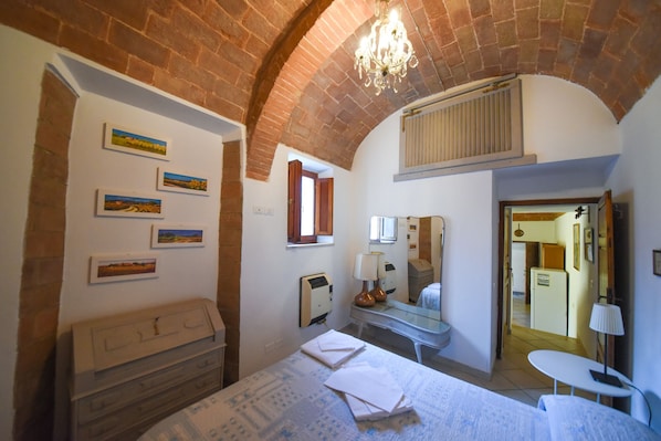 Apartment, 1 Bedroom (In Famiglia)