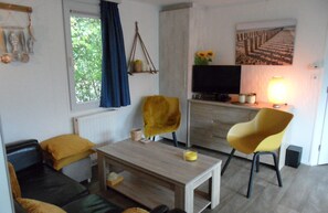 TV - RBR 6062 - Beach Resort Kamperland (Kamperland)