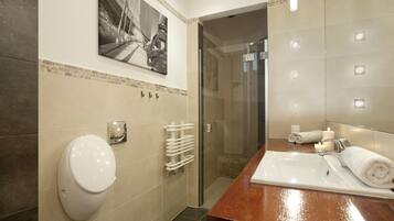 Appartement | Salle de bain