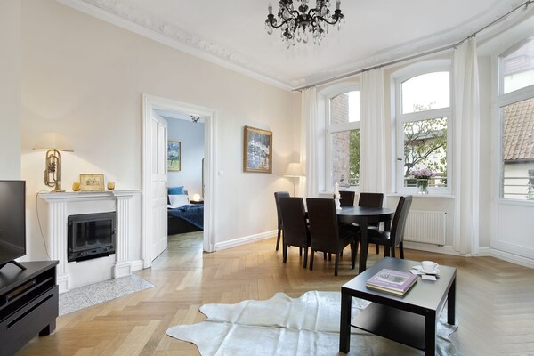Elite Apartments Sopot Admiralski - Gdynia