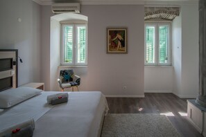 Deluxe-Studio | Innendetails