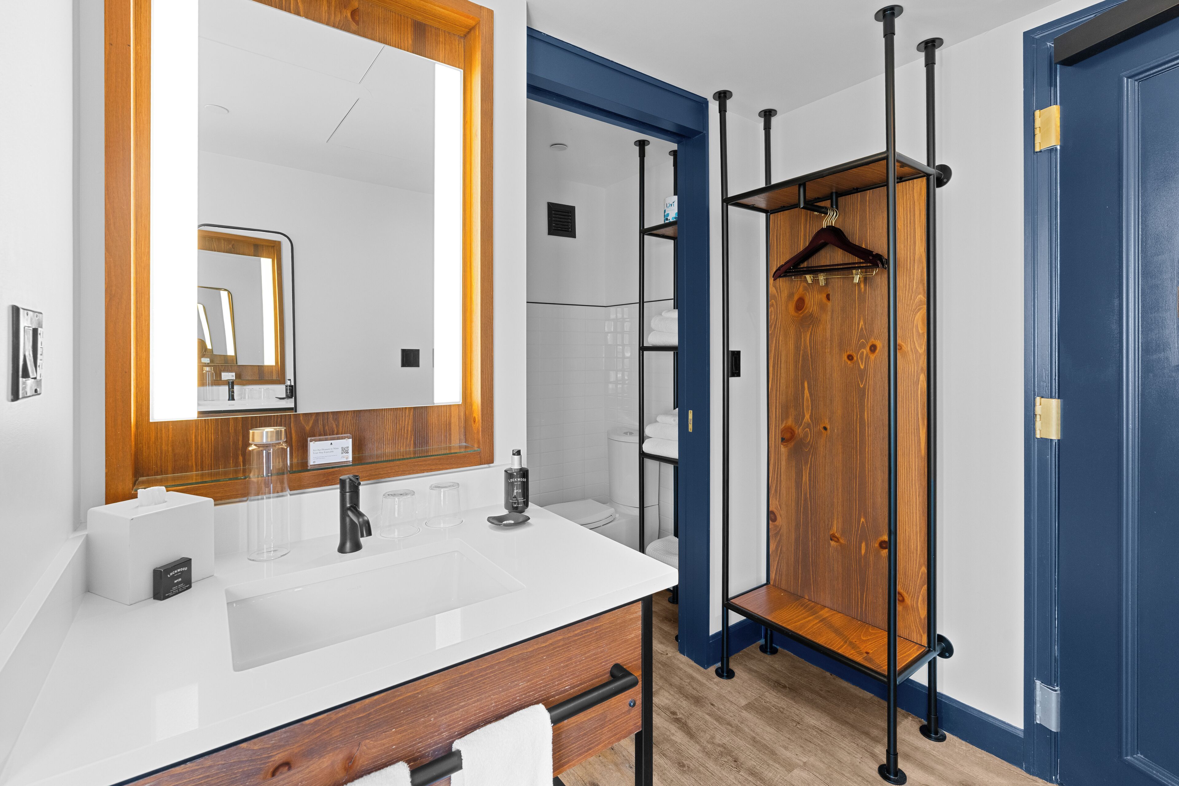 room, 1 king bed (marina) | frette italian sheets, premium bedding, in-room safe, blackout curtains