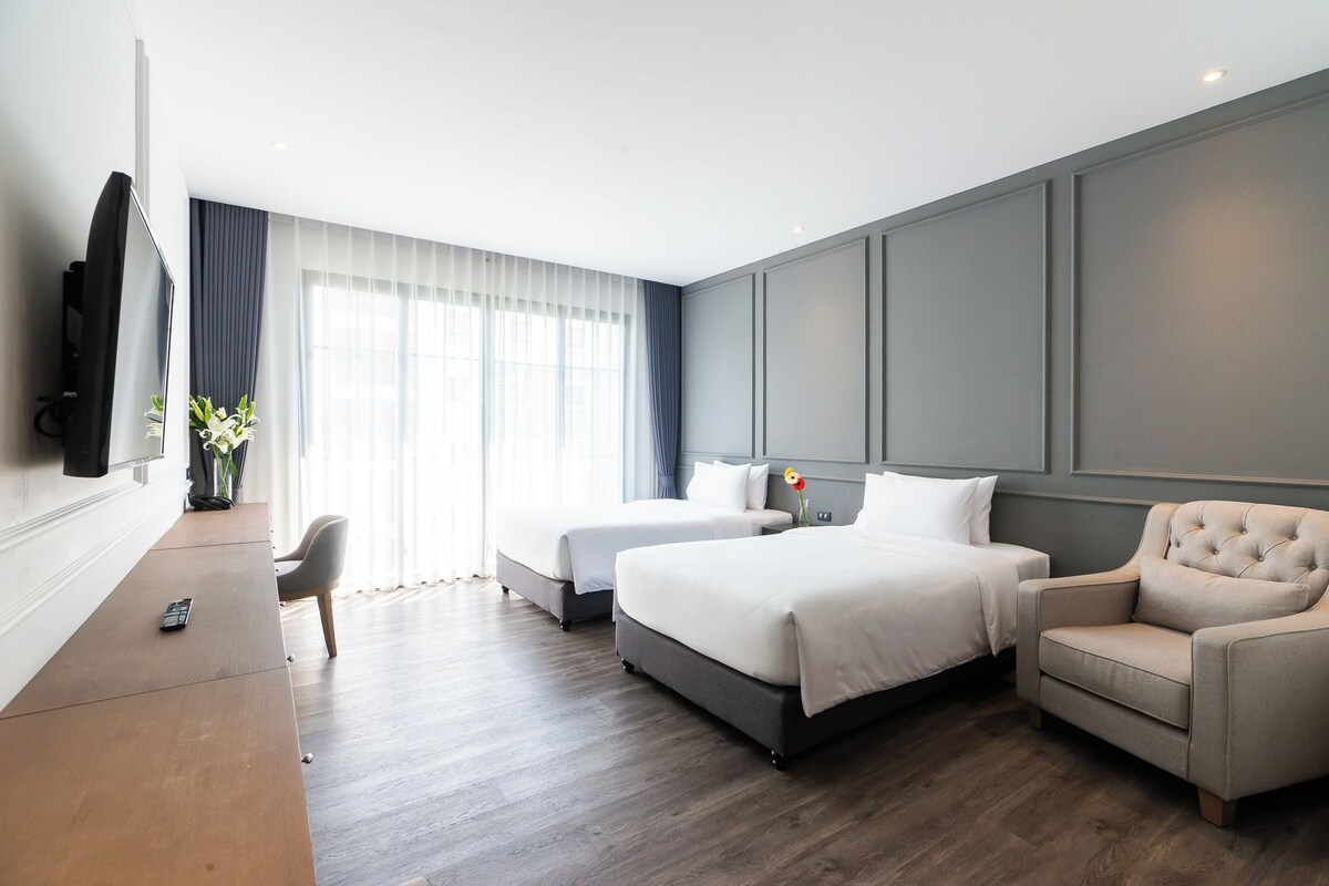Kamer