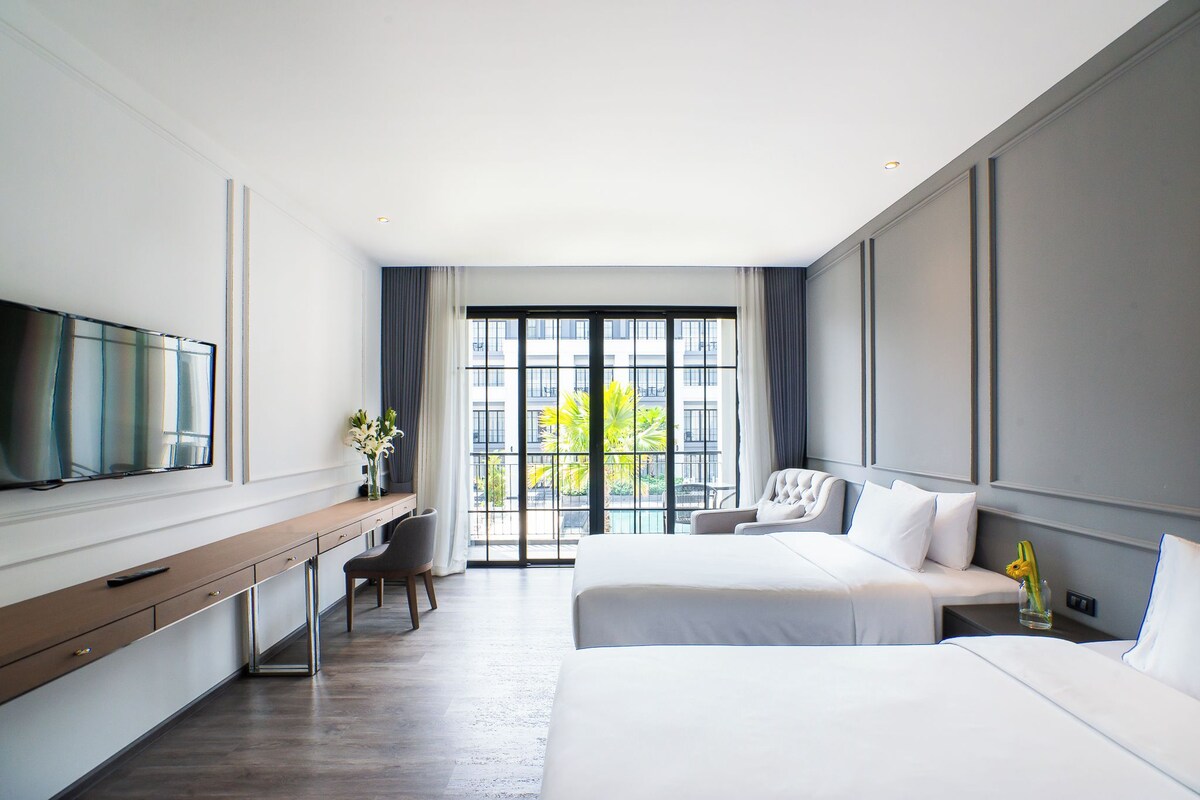 Kamer