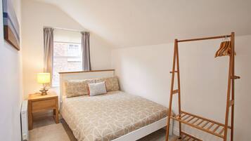 2 Bedroom Apartment | Premium bedding