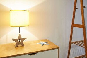 Interior - Number 3 at Pannett Apartments (Whitby)