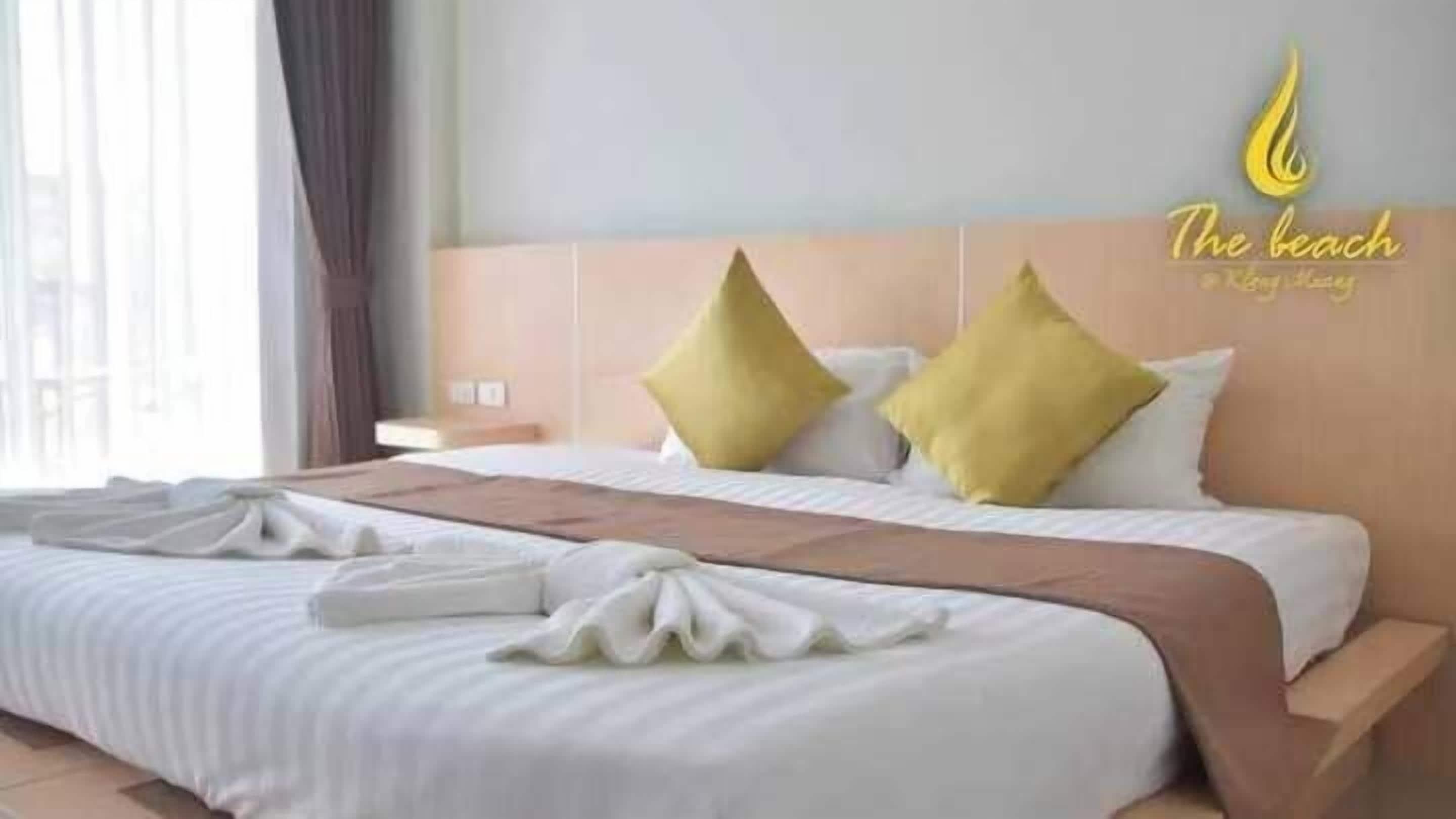 Deluxe Single Room, 1 Bedroom | Free WiFi