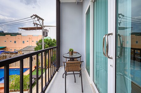 The Beach at Klong Muang – Affordable hotel in Krabi