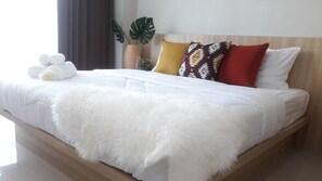 Habitación | Wifi gratis 