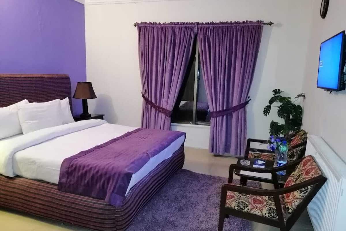 Family Studio Suite | Soundproofing, free WiFi