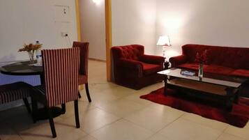 Family Studio Suite | Soundproofing, free WiFi