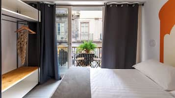Deluxe Double Room, Ensuite