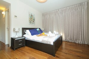 4 bedrooms, in-room safe, iron/ironing board, free WiFi - 107 - King David Residence - Jerusalem-Rent (Jerusalem)