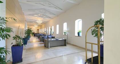 108 - King David Residence - Jerusalem-Rent