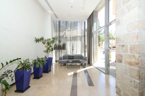 108 - King David Residence - Jerusalem-Rent