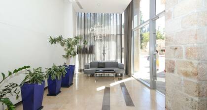 108 - King David Residence - Jerusalem-Rent