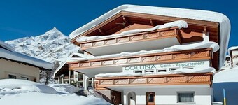 Garni Appartement Collina