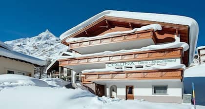 Garni Appartement Collina