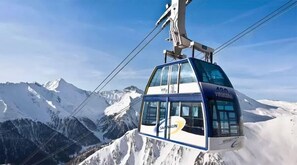 Snow and ski sports - Garni Appartement Collina (Samnaun)