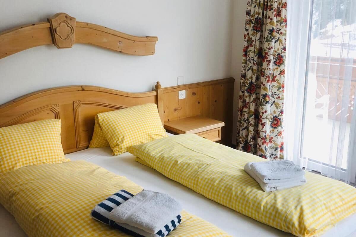 Double Room | Desk, iron/ironing board, free WiFi
