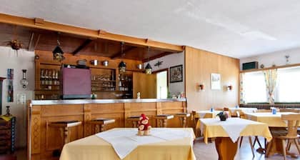 Garni Appartement Collina