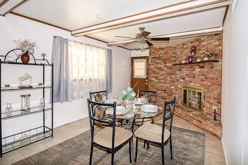 Dining Area #2