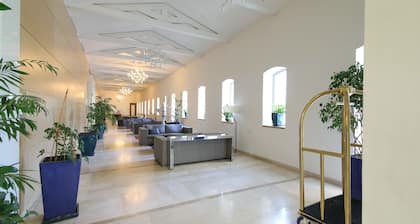 202 - King David Residence - Jerusalem-Rent