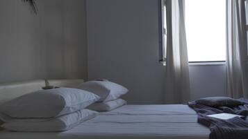 Apartment, 1 Bedroom, Sea View
