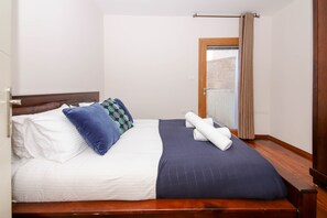 Apartment | 3 bedrooms, in-room safe, soundproofing, iron/ironing board - 203 - King David Residence - Jerusalem-Rent (Jerusalem)