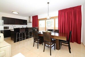 Private kitchen - 203 - King David Residence - Jerusalem-Rent (Jerusalem)