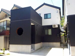 Exterior - Purpose Resort Echigo Yuzawa「KURA」 (Yuzawa)