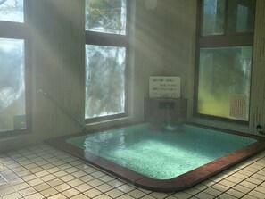 Hot springs