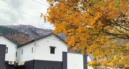Purpose Resort Echigo YuzawaăKURAă
