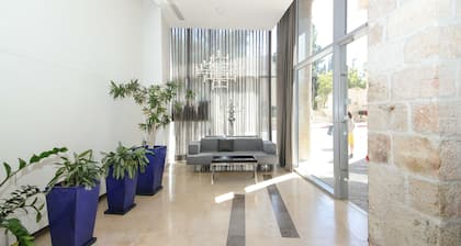 205 - King David Residence - Jerusalem-Rent