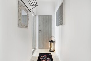Interior detail - Elite Apartments Old Town Ogarna Premium (Gdansk)