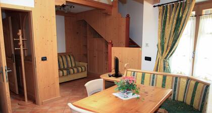 MASO MARGHERITA - LA SPLEUZA