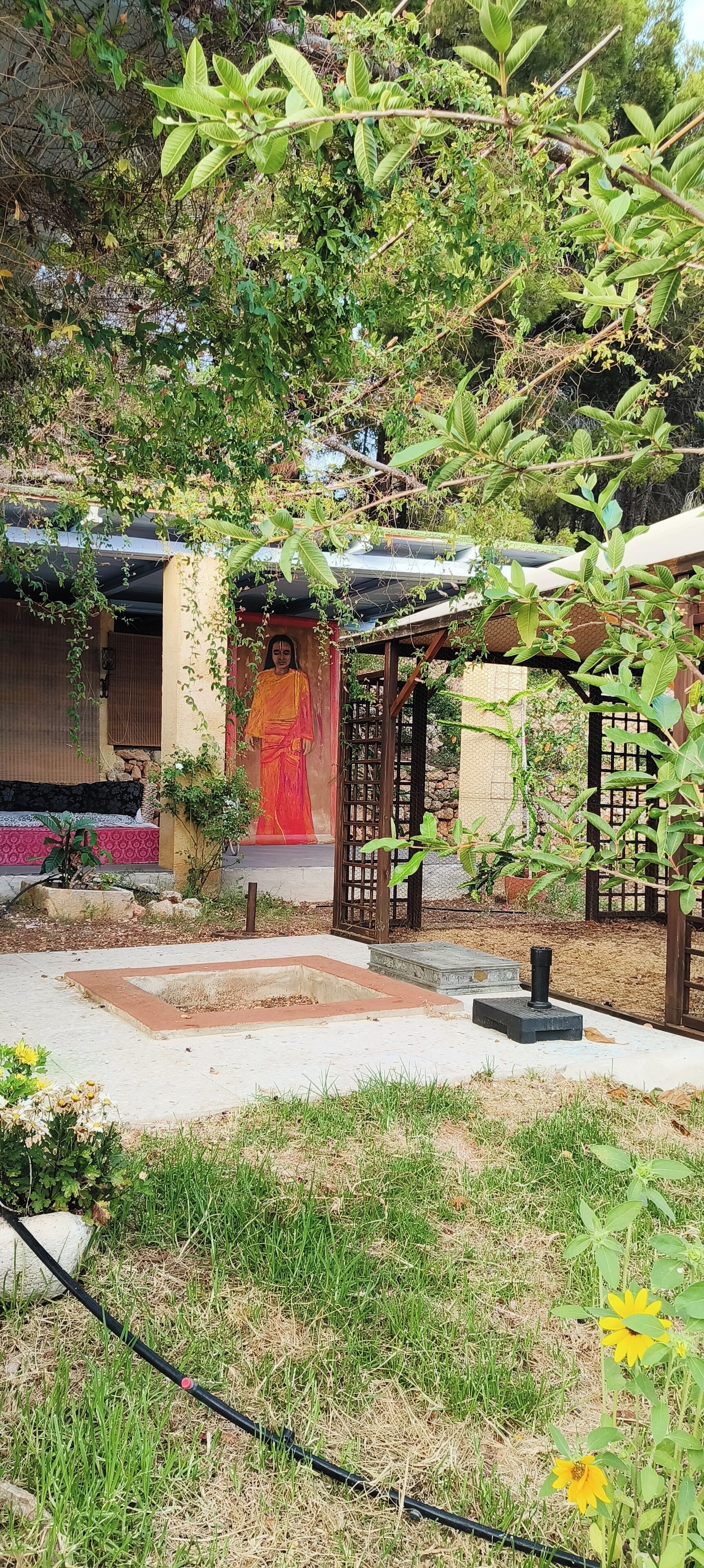 Kabin (Tai) | Area keluarga | TV