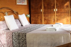 Superior-Ferienhütte (Bali)