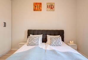 Apartment - Elite Apartments Business&relax with garden (Gdansk)