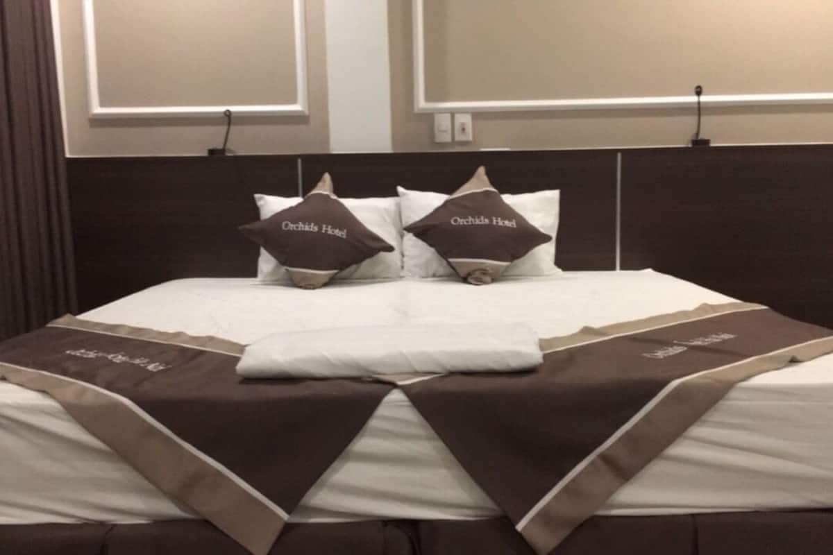 Superior Single Room | Free WiFi