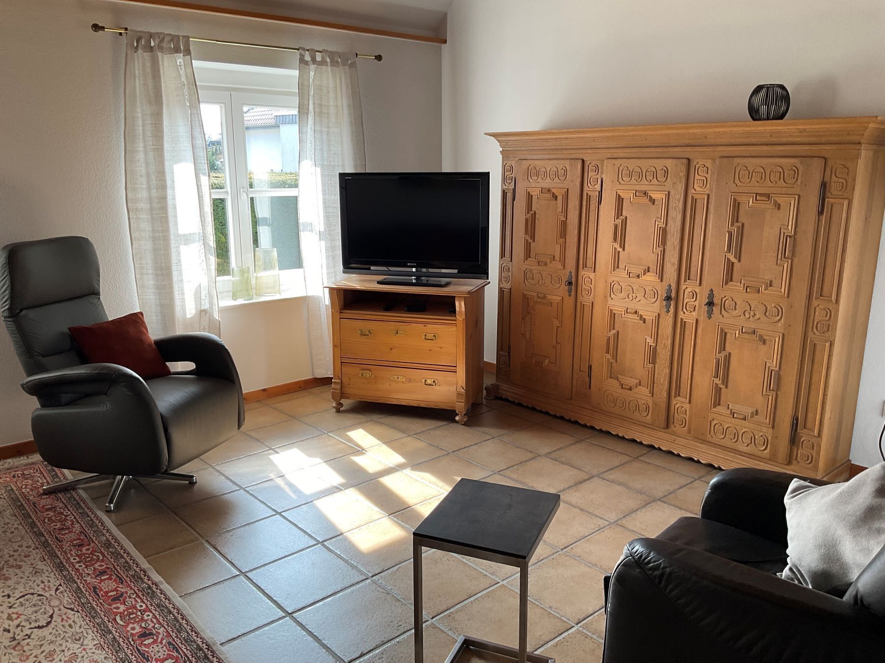 TV connectée, livres