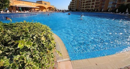 Midia Family Resort