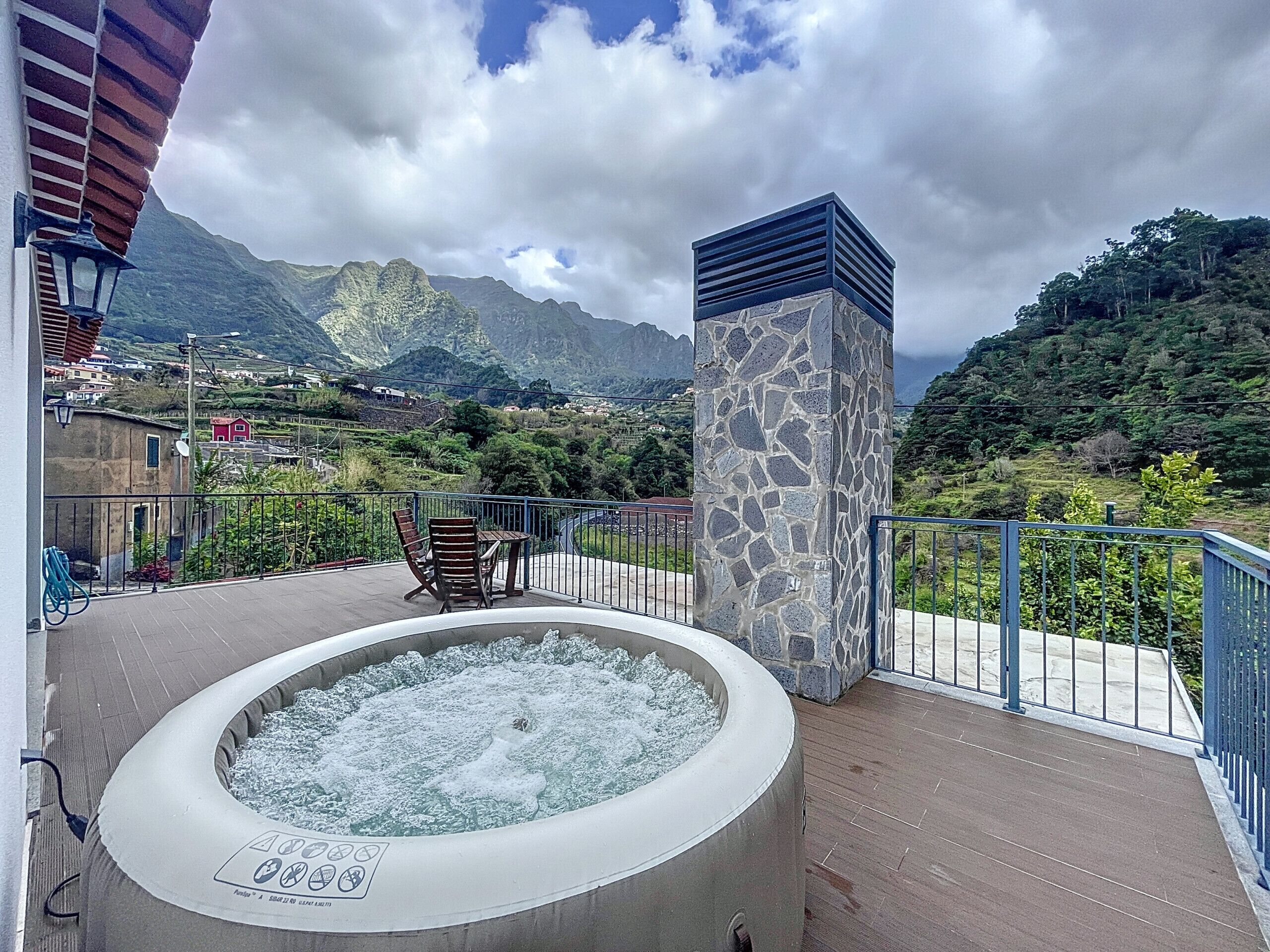 テラス / パティオ