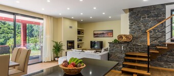 Villa Teresa/1 by Atlantic Holiday
