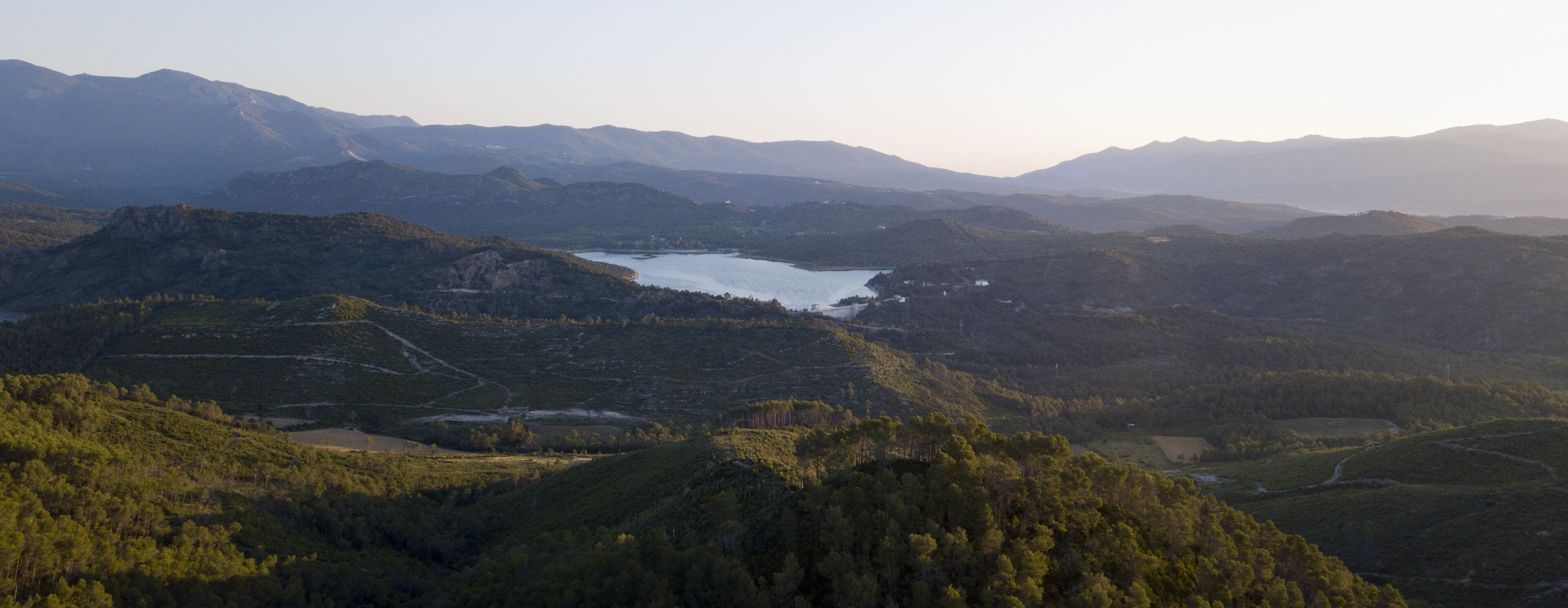 basic room | mountain view