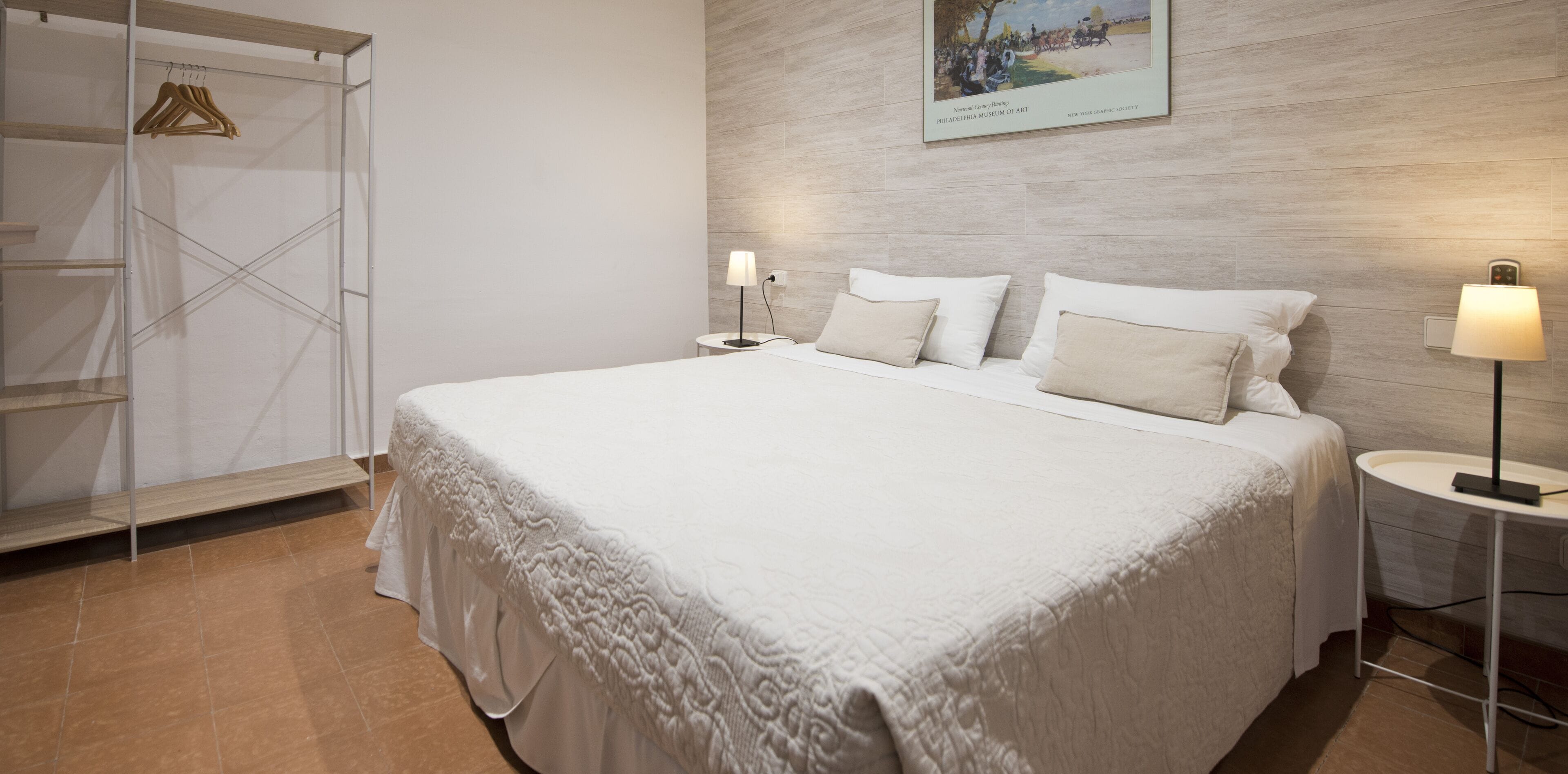 family room, 2 bedrooms, mountain view | 1 bedroom, down duvets, memory-foam beds, individually furnished