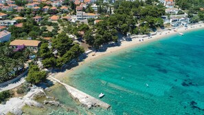 Beach - Villa Domenica (Orebic)